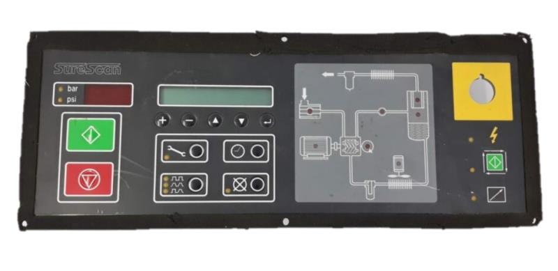 GARDNER DENVER C20606/130