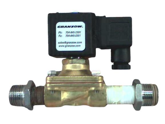 GRANZOW 21HN3KY110-12W