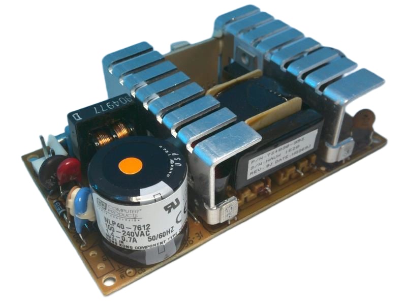 NLP40-7612 by ADVANCED ENERGY