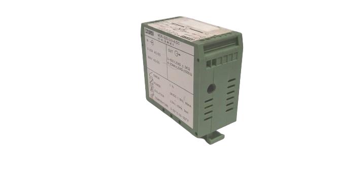 PHOENIX CONTACT MCR-S20/U/I-4/DC