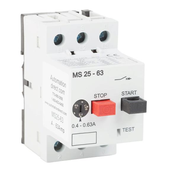 AUTOMATION DIRECT MS25-63