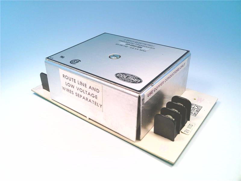 INVENSYS CP-8502-024