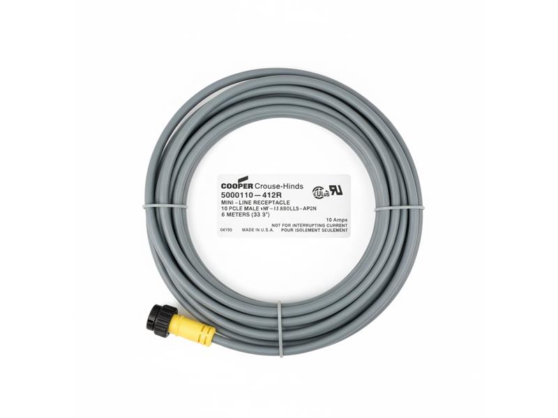 EATON CORPORATION 5000110-412R