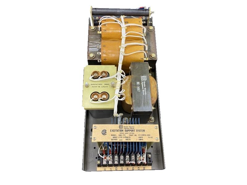 9032300-100 by BASLER ELECTRIC