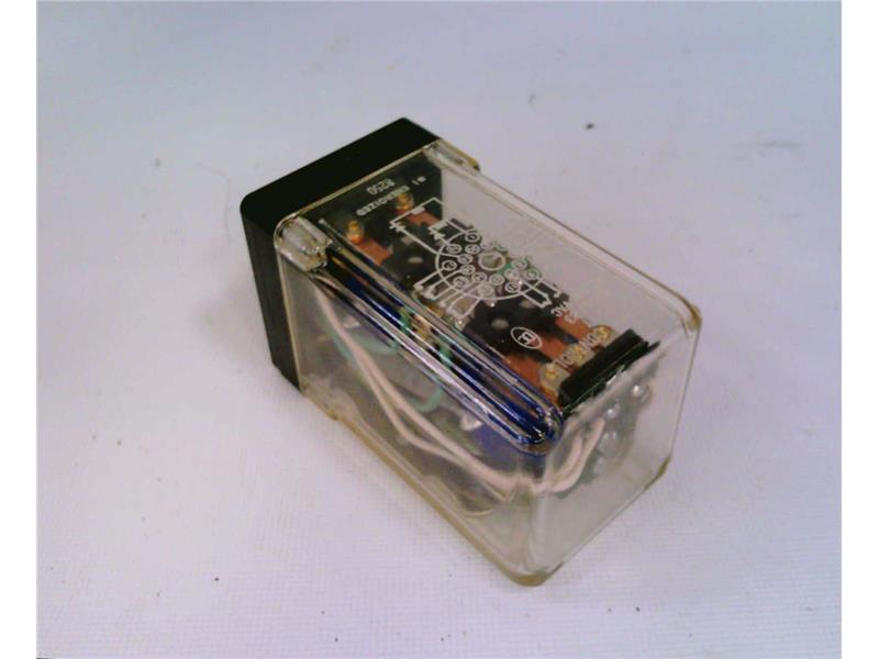 DELTROL CORP 20116-83