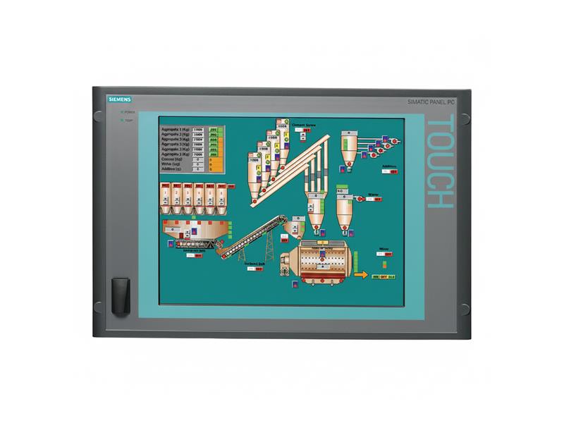 SIEMENS 6AV7800-0AA21-2AC0