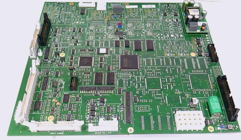 DOVER CORPORATION ENM43632