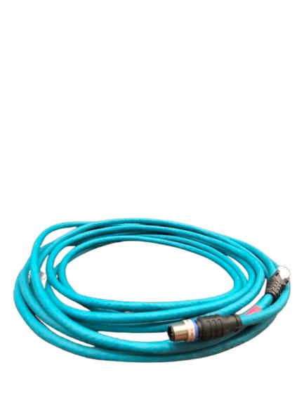 TURCK RSS RJ45 CR 841-5M