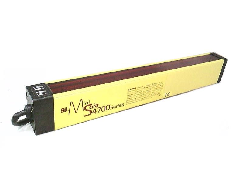 OMRON MS47SR-14-300-X