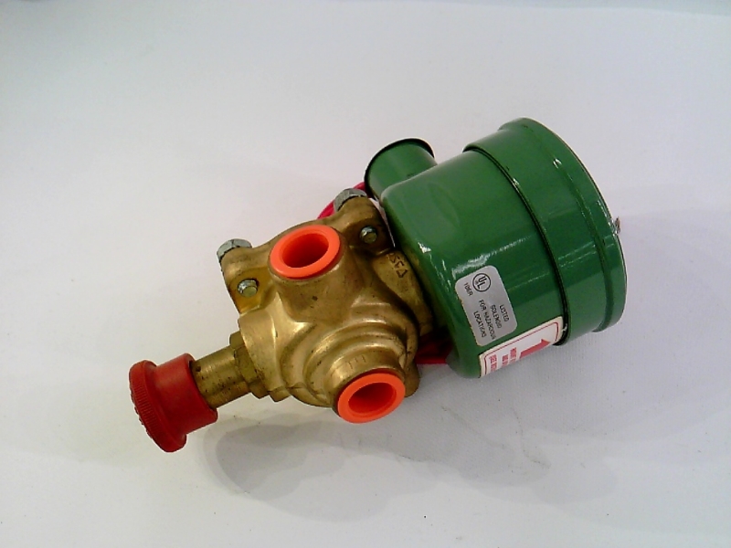 ASCO EF8342C3PMS-120/60-110/50