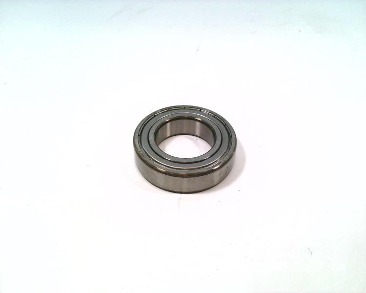 SKF 6007-2Z/C3