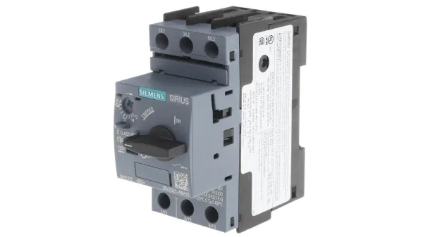 SIEMENS 3RV2021-4BA10