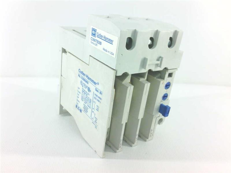 EATON CORPORATION C306GT3B