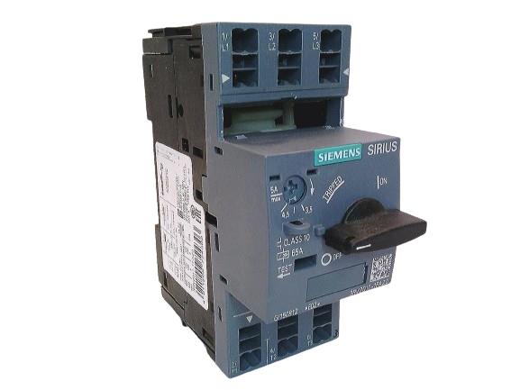 SIEMENS 3RV2011-1FA20