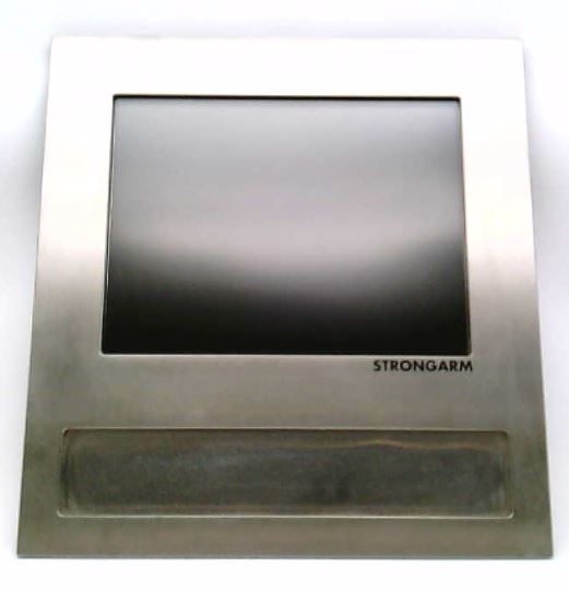 STRONGARM 404-151W0F