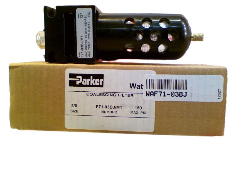 PARKER F71-03BJ