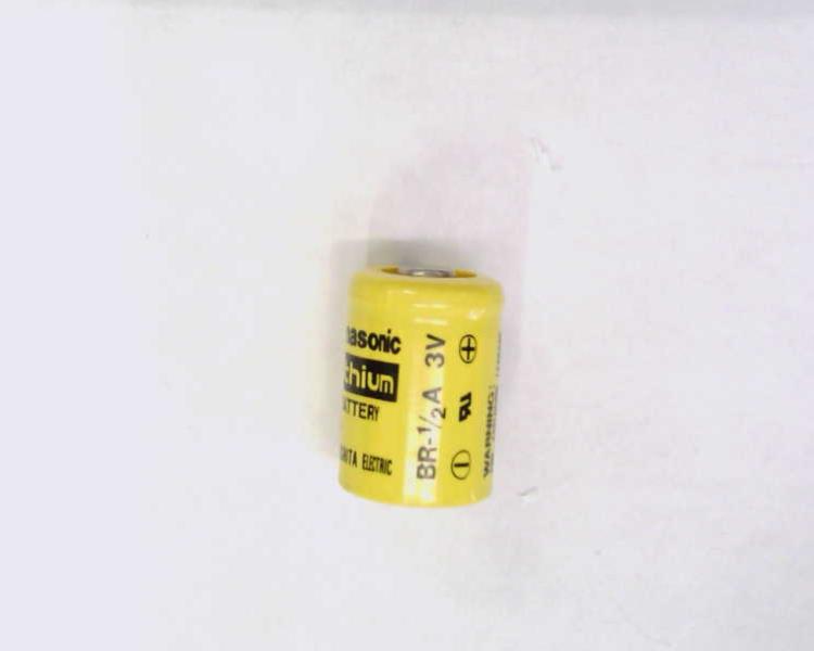 MATSUSHITA ELECTRIC BR-1/2A