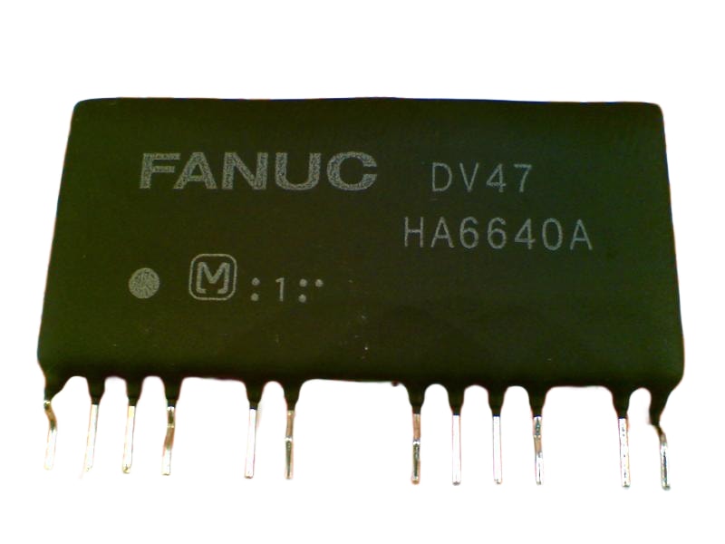A76L-0300-0144 by FANUC