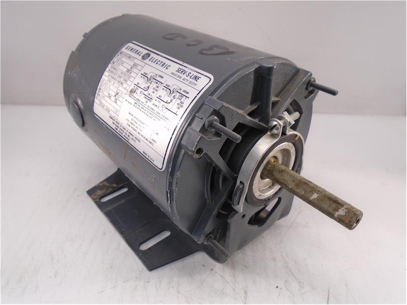 GENERAL ELECTRIC 5KH36MN22T