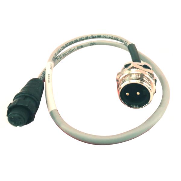 TURCK RSF 28-0.5M W/LN/CS14622