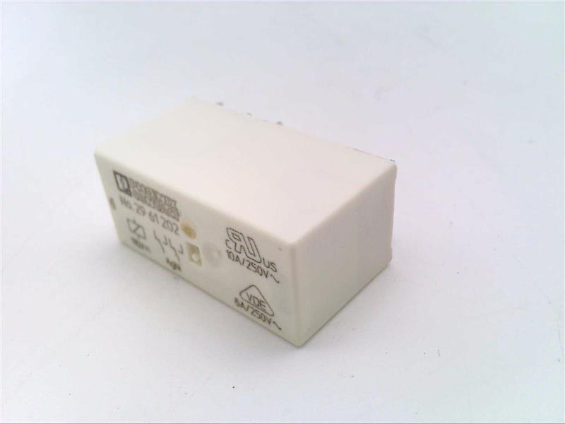 PHOENIX CONTACT REL-MR-110DC/21-21