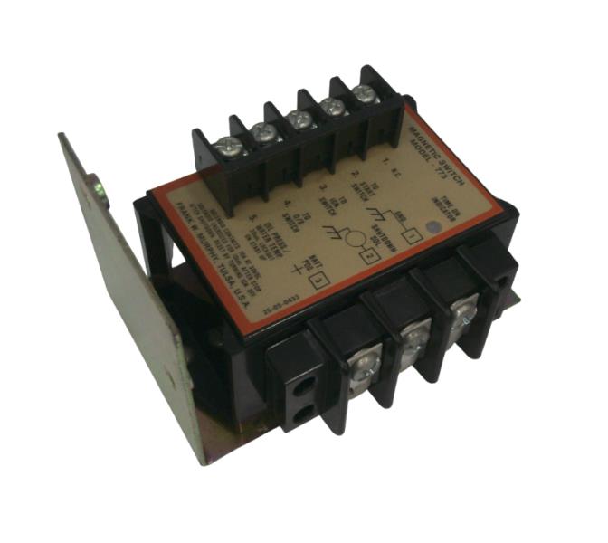 25-70-0045 by FW MURPHY