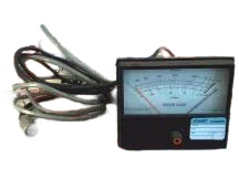 CVH-3 by TELEDYNE