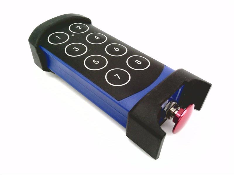 TELE RADIO T60TX-08ERL