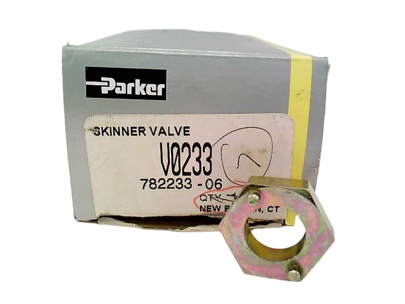 VO233 by PARKER