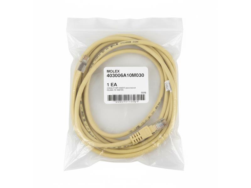 MOLEX 403006A10M030