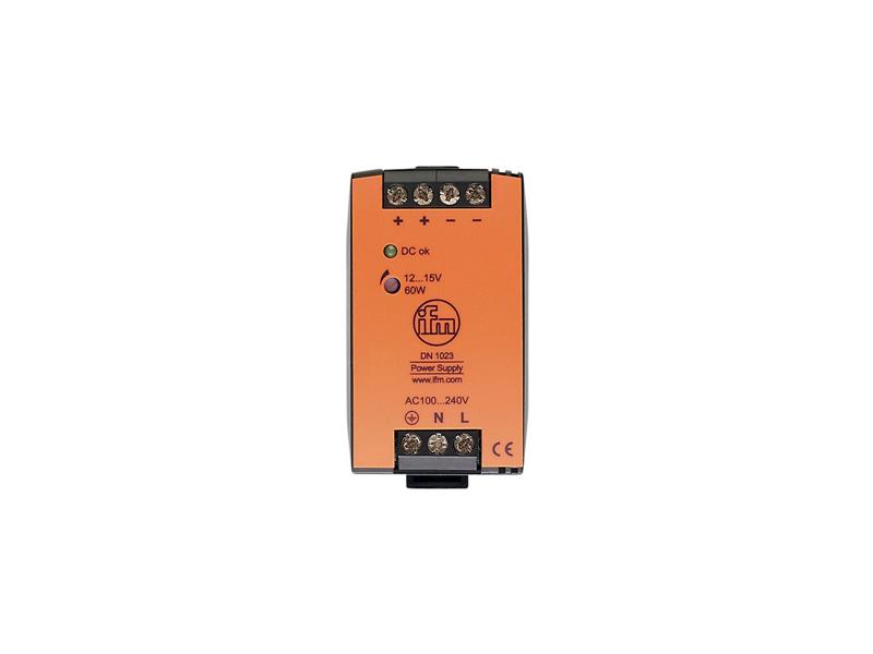 EFECTOR PSU-1AC/12VDC-4.5A-DN1023
