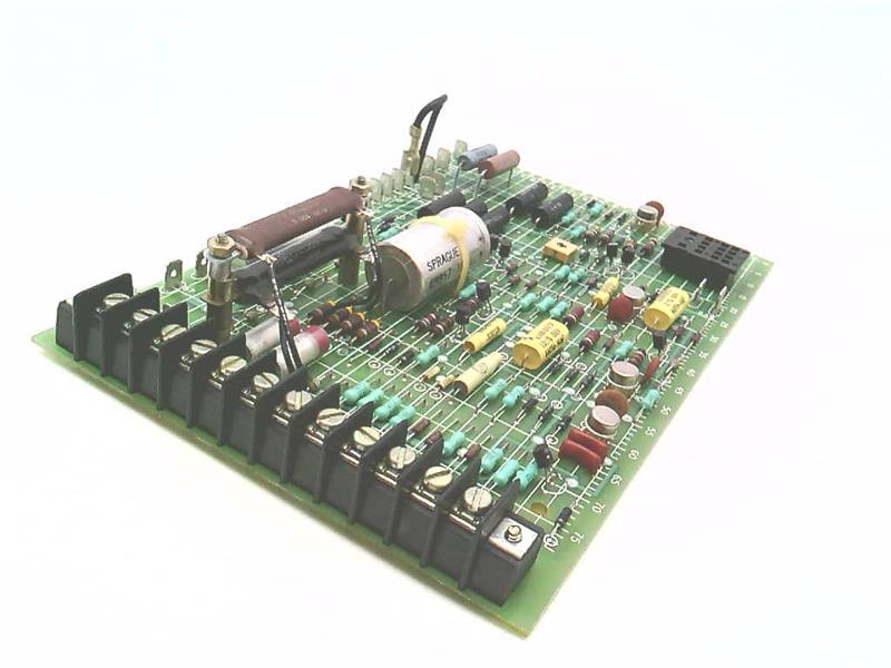 ASEA BROWN BOVERI 0-54346