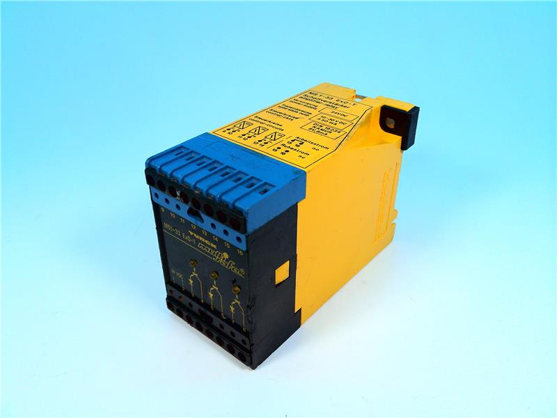 TURCK MS1-33EX0-T/24VDC