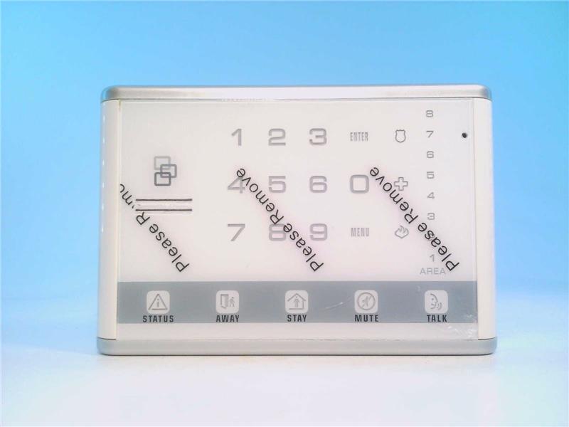 KIDDE-FENWAL, LLC NX-1813E