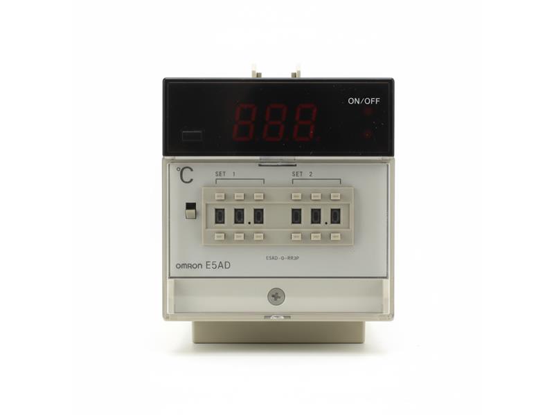 OMRON E5AD-RR3P