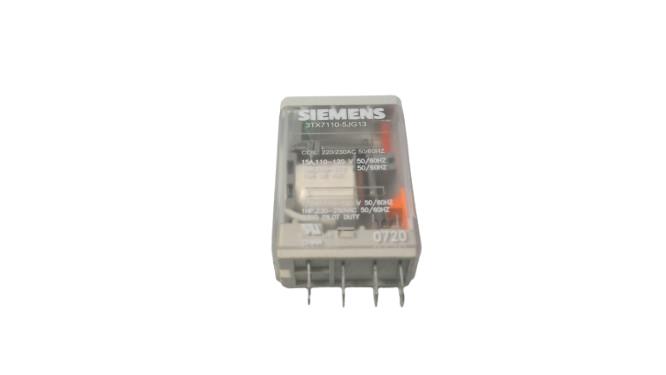 SIEMENS 3TX7110-5JG13