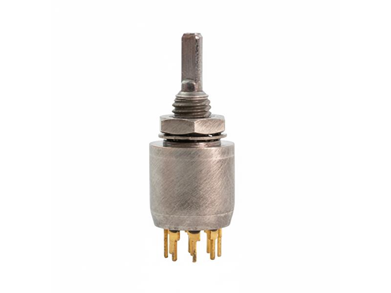GRAYHILL INC 50SP90-01-1-04N