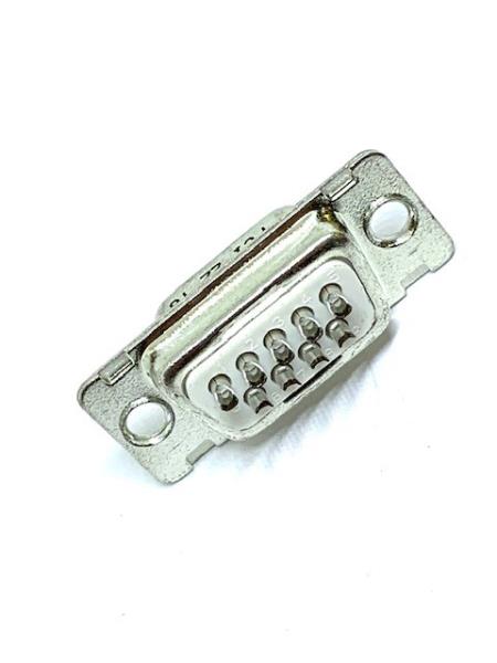 AMPHENOL DE09S064TLF