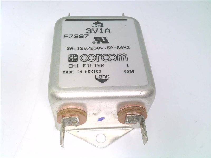 3V1A by TE CONNECTIVITY