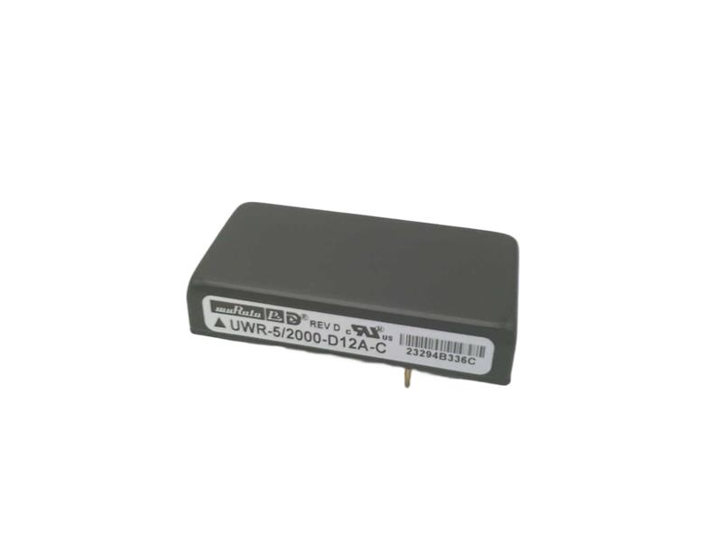 UWR-5/2000-D12A-C by MURATA MANUFACTURING