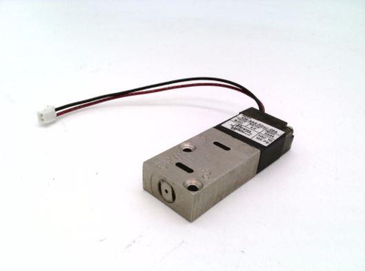 MAC VALVES INC 43A-AAA-RDUA-0BA