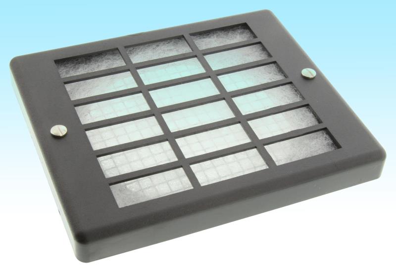 PMFA120 by EBM PAPST