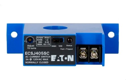 EATON CORPORATION ECSJ405SC
