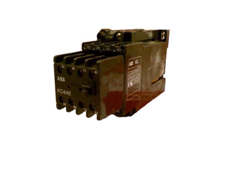 ASEA BROWN BOVERI KC44E-04