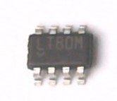 ANALOG DEVICES LT3470ETS8TRMPBF