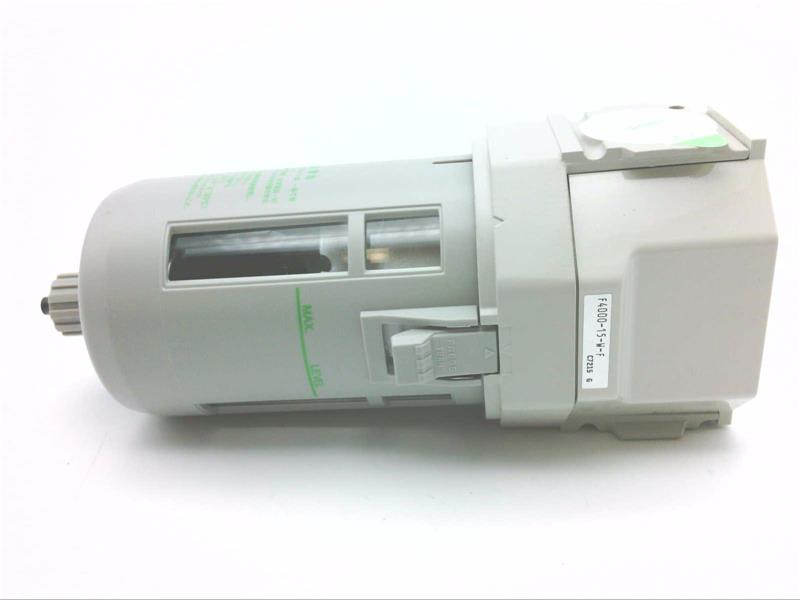CKD CORP F4000-15-W-F