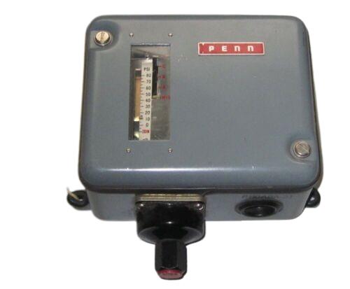 JOHNSON CONTROLS P80ABA-7
