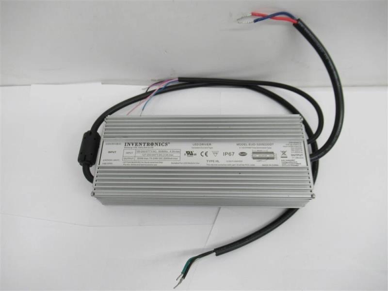 INVENTRONICS EUD-320S220DT