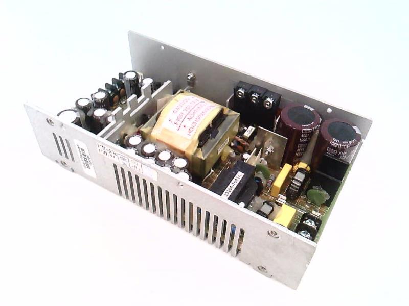 SL POWER ELECTRONICS GPC200DG
