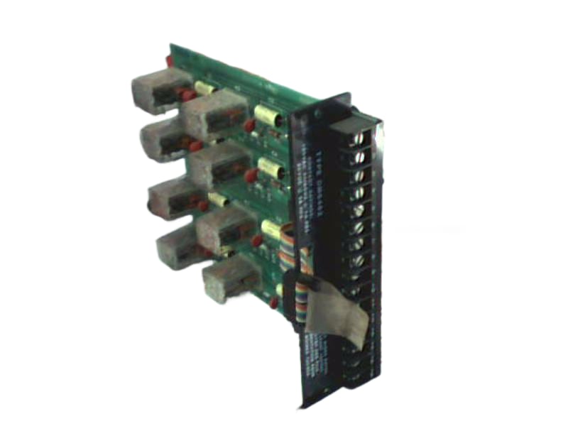DMX6462X1-B1 by EMERSON